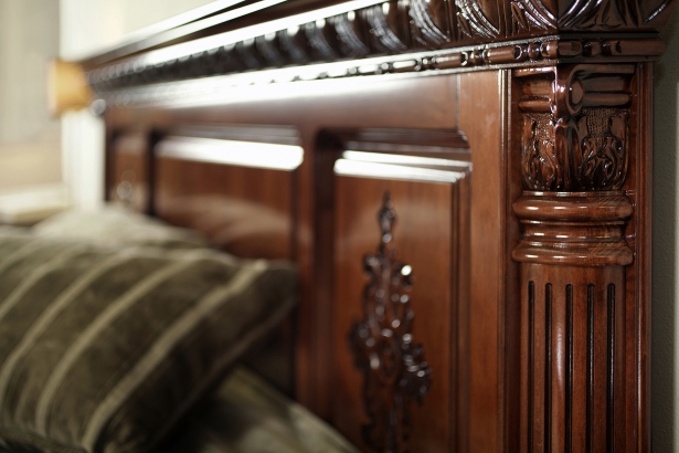 Dormitor Venetia Lux